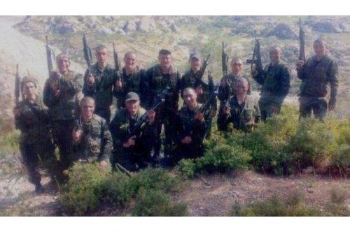 İşte hain pusu buraya kuruldu