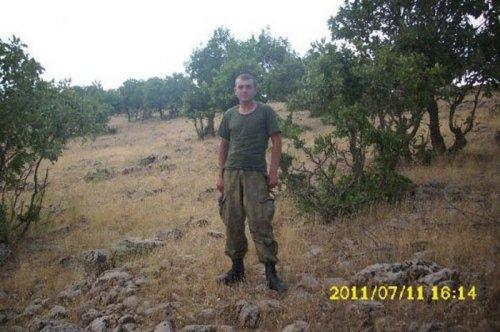 İşte hain pusu buraya kuruldu