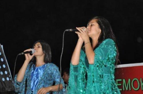 Şırnak'ta Demokratik Özerklik Mitingi