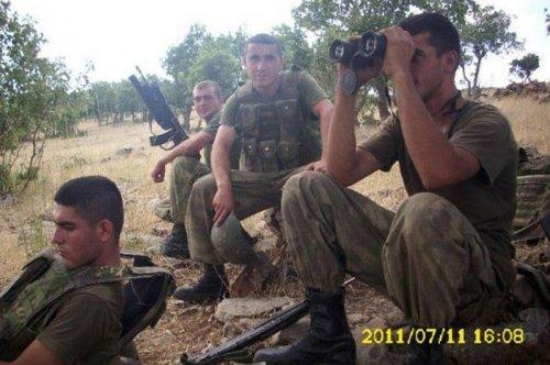 İşte hain pusu buraya kuruldu