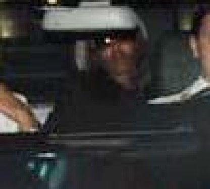 Naomi Campbell Bodrum'da  - Resim 1