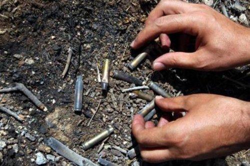 İşte hain pusu buraya kuruldu