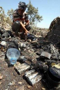 İşte hain pusu buraya kuruldu