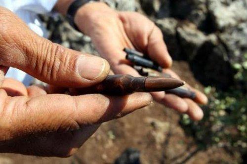 İşte hain pusu buraya kuruldu