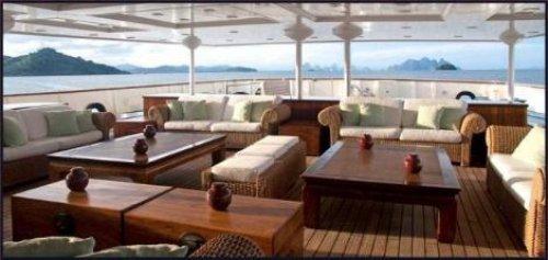 Naomi Campbell Bodrum'da  - Resim 10