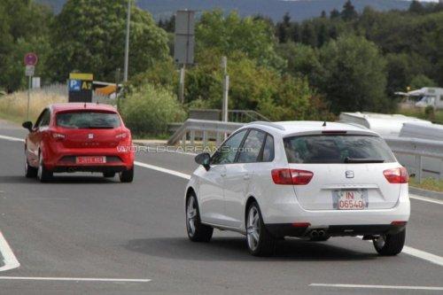 Seat Ibiza ST FR - Resim 6