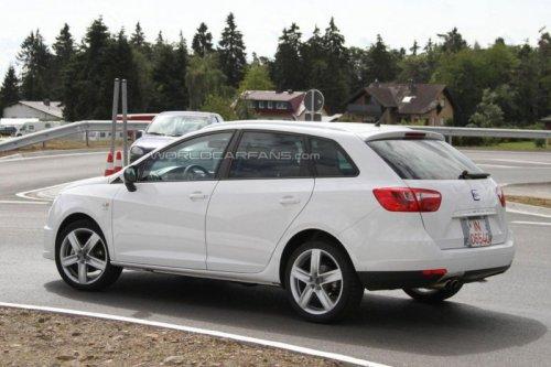 Seat Ibiza ST FR - Resim 3