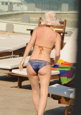 Gülşen'den yılın frikiği