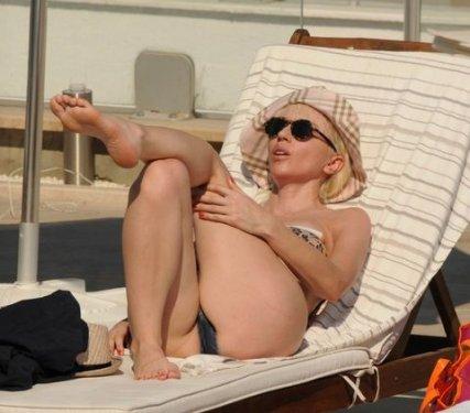 Gülşen'den yılın frikiği