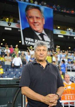 Fenerbahçe-Shaktar Donetsk maçı yarıda kaldı