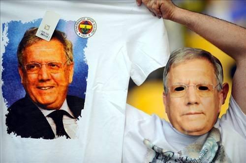 Fenerbahçe-Shaktar Donetsk maçı yarıda kaldı