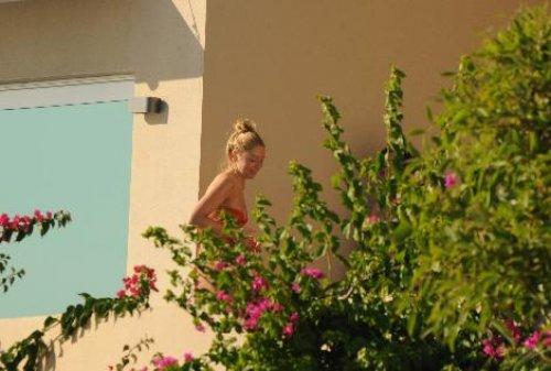 Hadise Bodrum'da - Resim 7