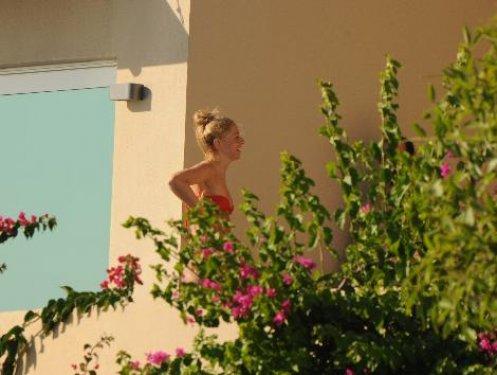 Hadise Bodrum'da - Resim 6