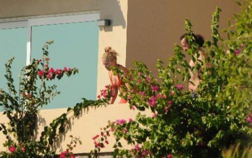 Hadise Bodrum'da - Resim 2