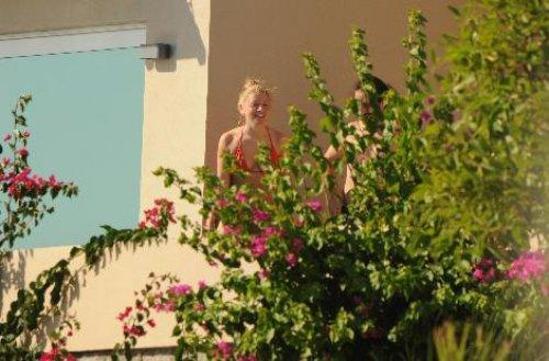 Hadise Bodrum'da - Resim 1