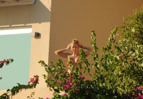 Hadise Bodrum'da - Resim 8