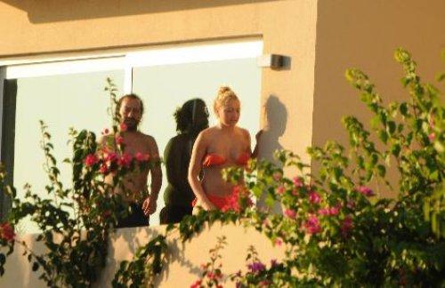 Hadise Bodrum'da - Resim 11