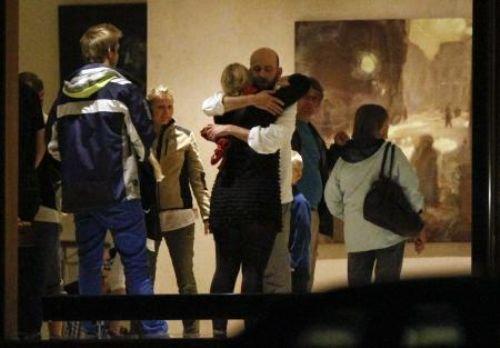 Oslo katili 85 kişiyi böyle öldürdü - Resim 6