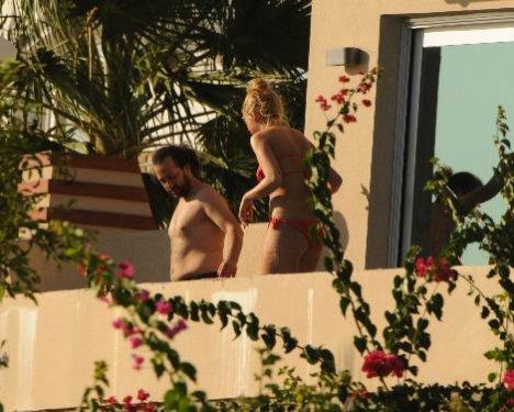 Hadise Bodrum'da - Resim 9