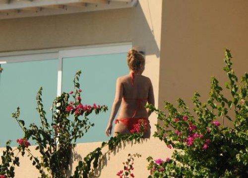 Hadise Bodrum'da - Resim 4