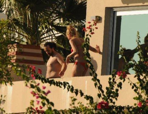 Hadise Bodrum'da - Resim 10