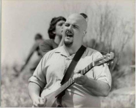 27 yaşında ölen rock yıldızları