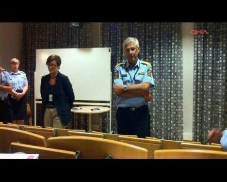 İşte Oslo saldırganı - Resim 4