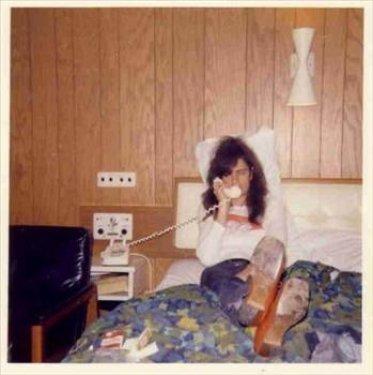 27 yaşında ölen rock yıldızları