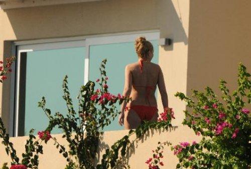 Hadise Bodrum'da - Resim 5