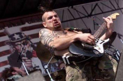 27 yaşında ölen rock yıldızları