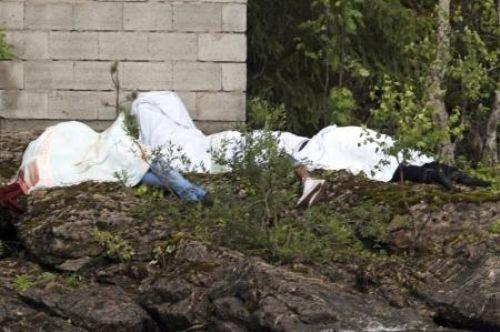 Oslo katili 85 kişiyi böyle öldürdü - Resim 3