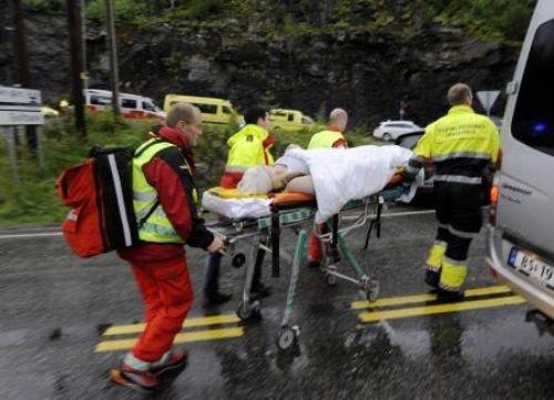 Oslo katili 85 kişiyi böyle öldürdü - Resim 5