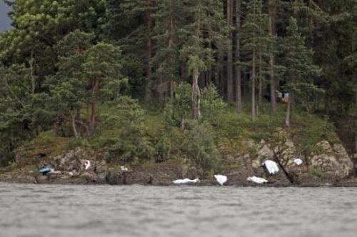 Oslo katili 85 kişiyi böyle öldürdü - Resim 2