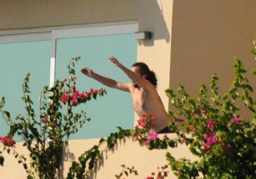 Hadise Bodrum'da - Resim 3