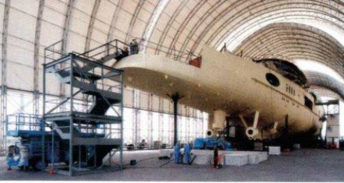 Dünyanın en büyük 50 süper yatı