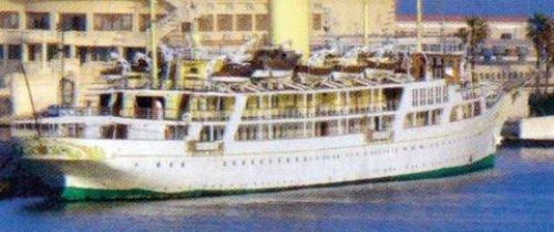 Dünyanın en büyük 50 süper yatı