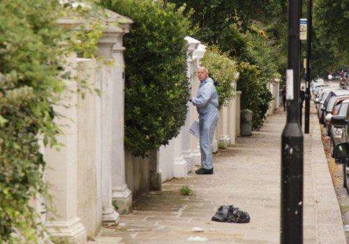 Amy Winehouse hayatını kaybetti