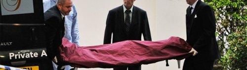 Amy Winehouse hayatını kaybetti