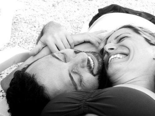 Burçin Bildik ve eşi Zeynep Bildik'in son fotoğrafları