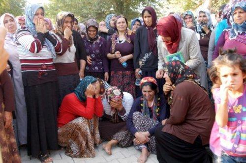 Şehit annesinin feryadı yürekleri dağladı - Resim 6