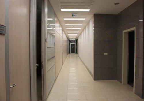 Avrupa'nın en büyük Adalet Sarayı