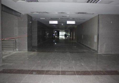 Avrupa'nın en büyük Adalet Sarayı