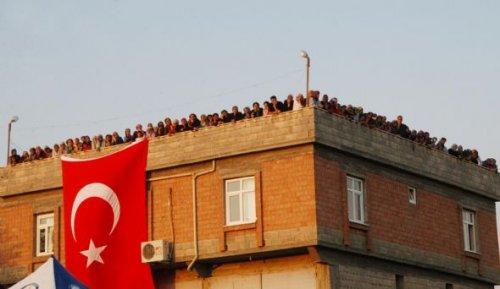 Şehit annesinin feryadı yürekleri dağladı - Resim 14