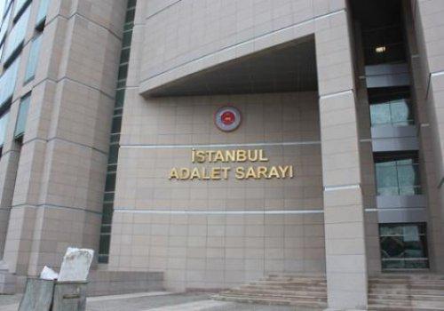 Avrupa'nın en büyük Adalet Sarayı