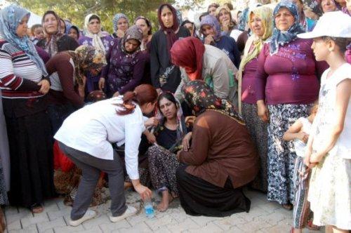 Şehit annesinin feryadı yürekleri dağladı - Resim 7