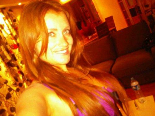 Hilal Cebeci'nin Twitter fotoğrafları