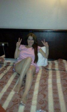 Hilal Cebeci'nin Twitter fotoğrafları