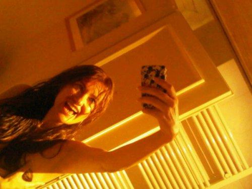 Hilal Cebeci'nin Twitter fotoğrafları