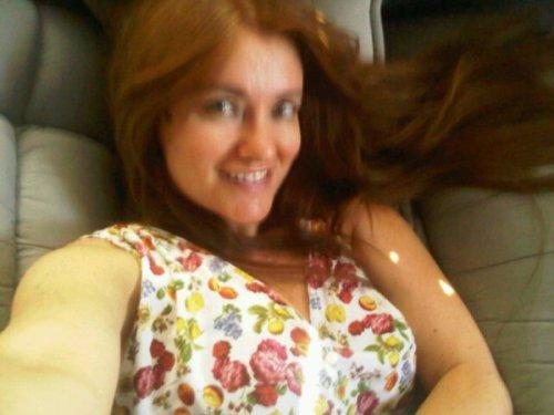 Hilal Cebeci'nin Twitter fotoğrafları