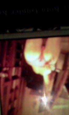 Hilal Cebeci'nin Twitter fotoğrafları